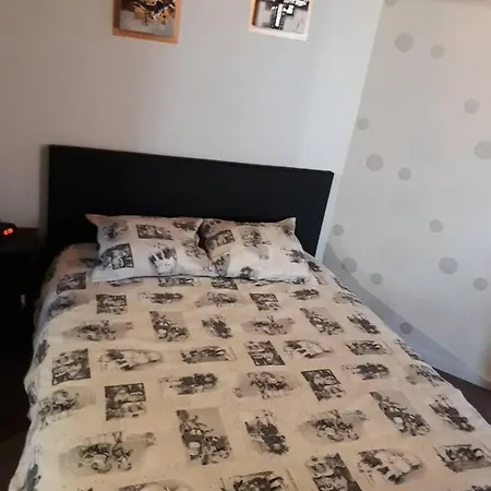 Charming Furnished Studio Casa vacanze Mauleon