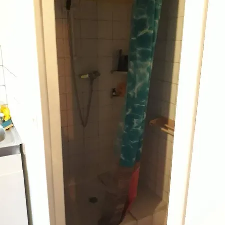 Charming Furnished Studio